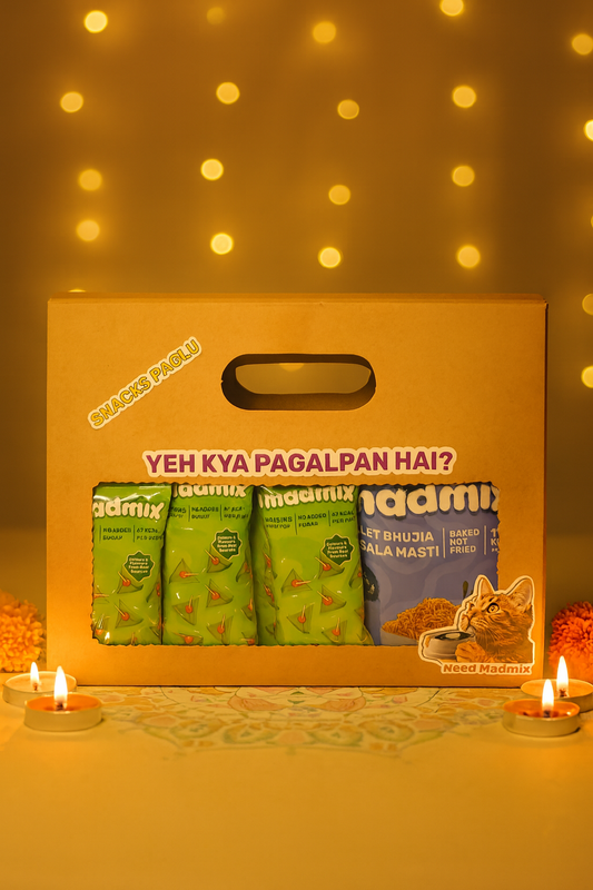 Festive Binge Hamper