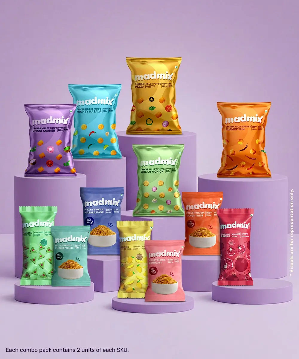 Extra Pagal Pack image 1