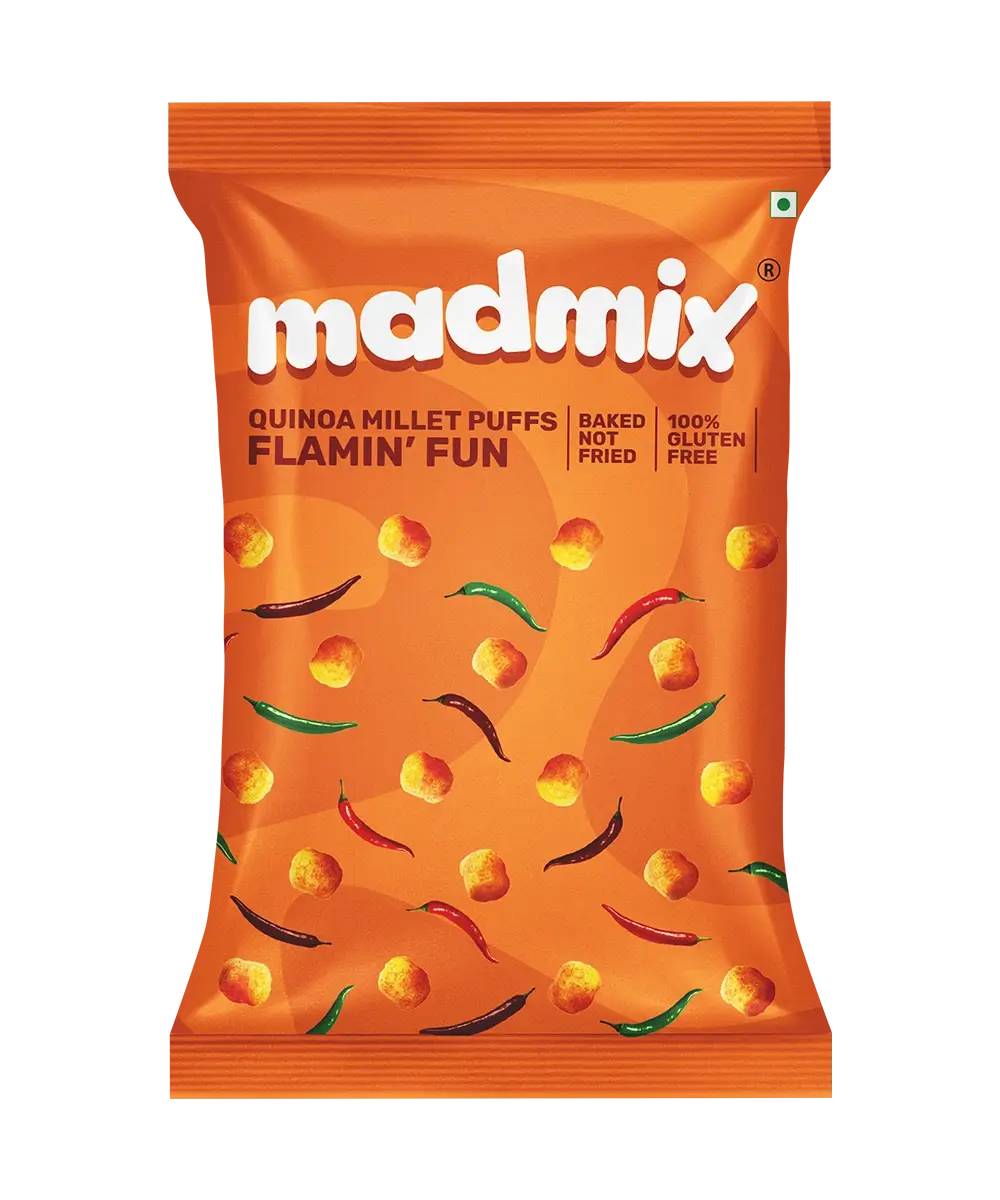 Flamin Fun image 1