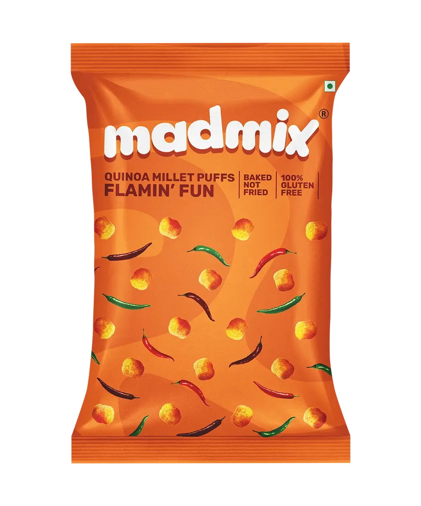Flamin Fun