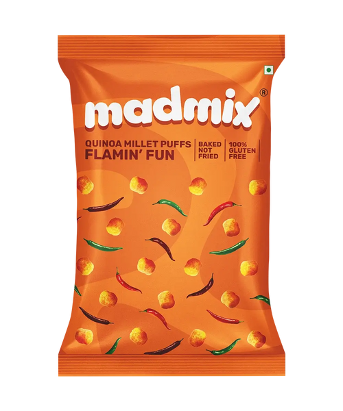Flamin Fun