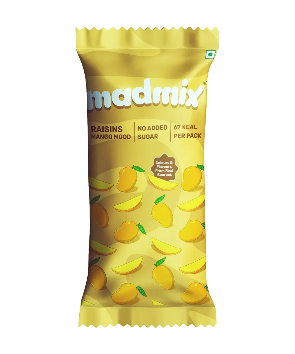 Mango Mood