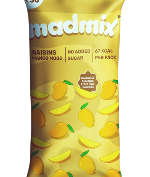 Mango Mood Raisins