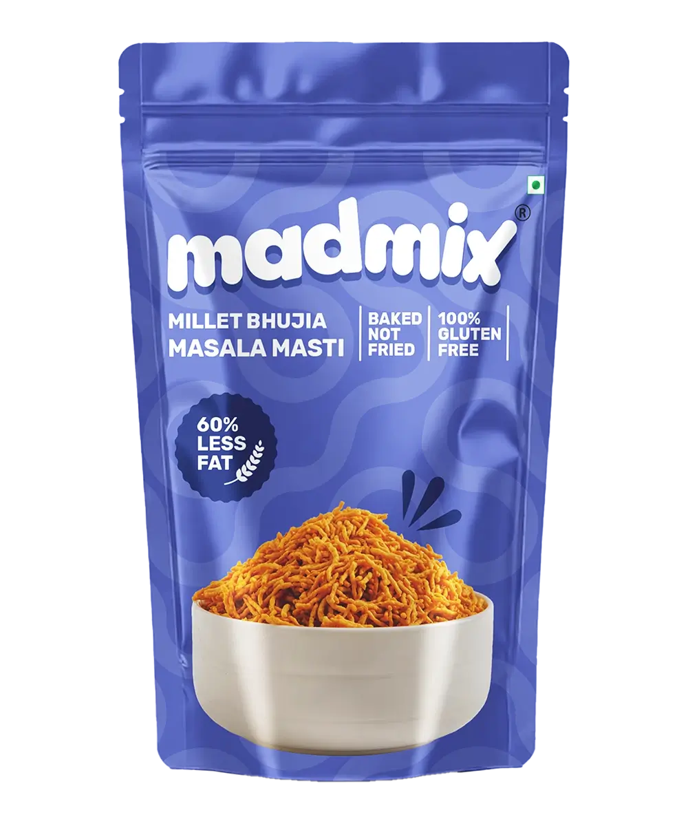 Masala Masti