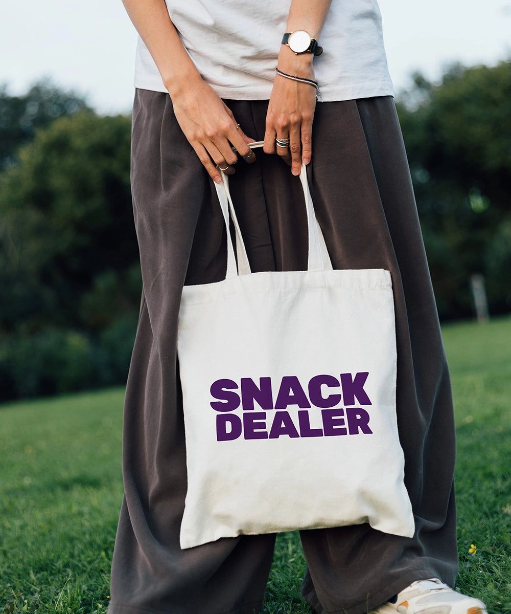 Snack Dealer