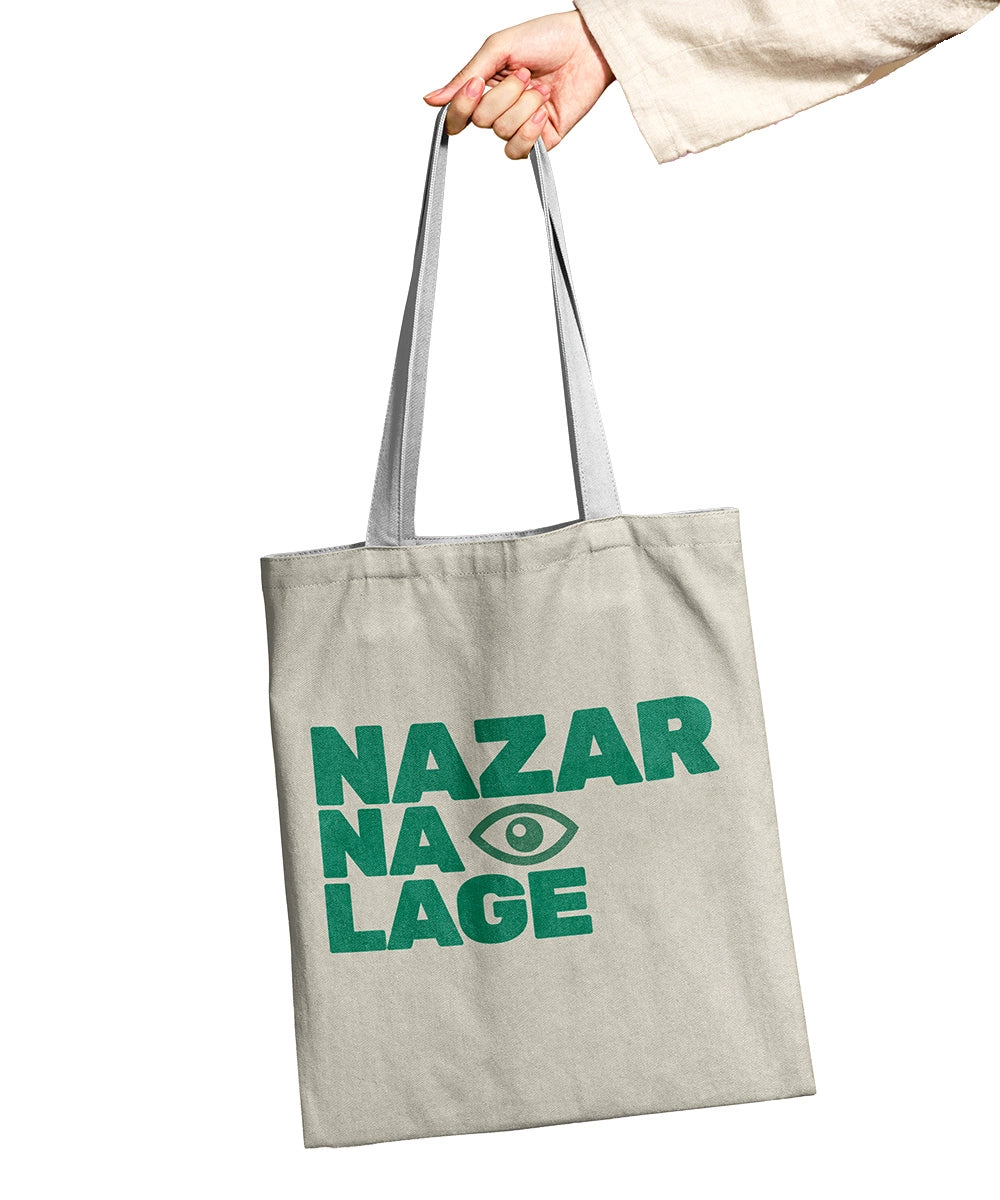 Nazar Na Lage