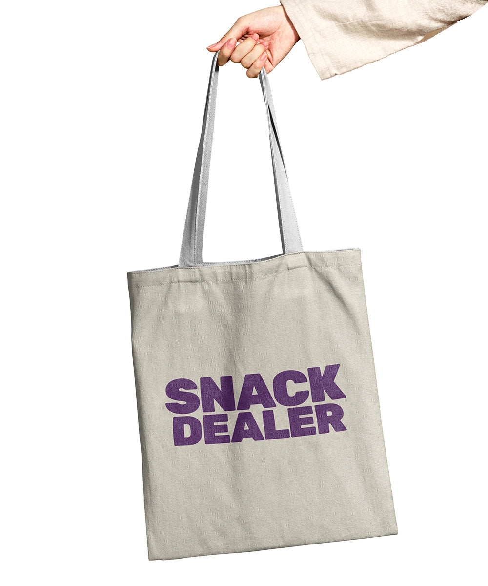 Snack Dealer