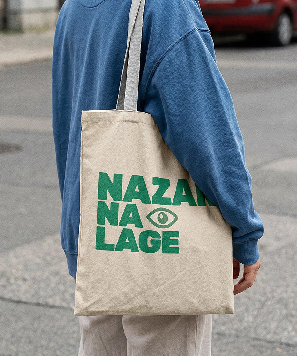 Nazar Na Lage