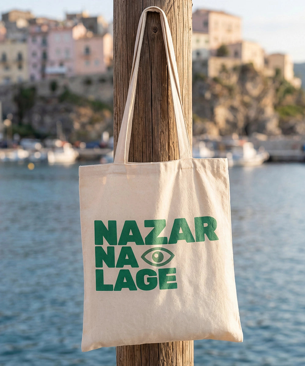 Nazar Na Lage