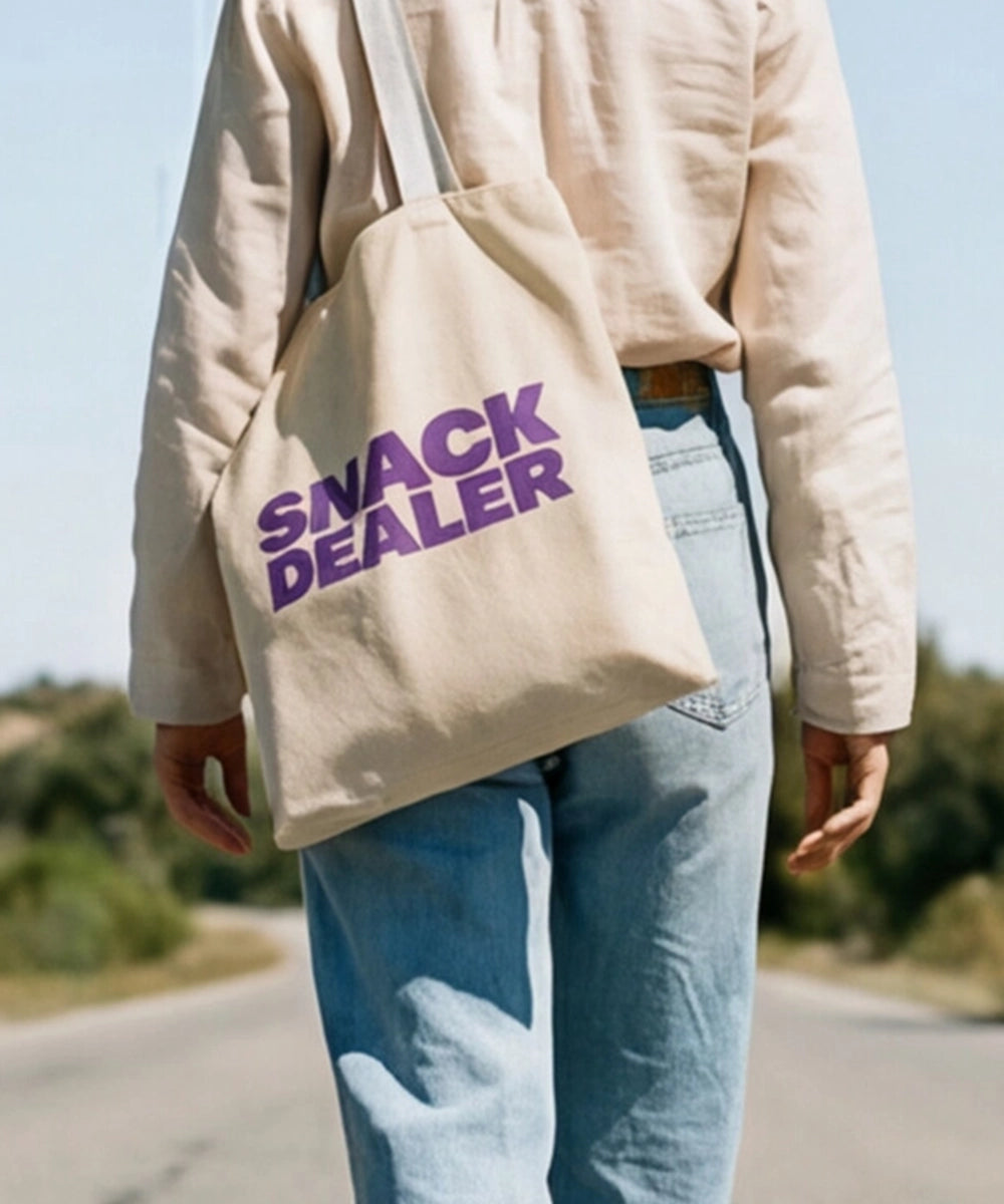 Snack Dealer