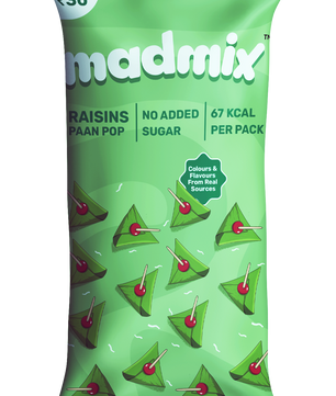 Paan Pop Raisins
