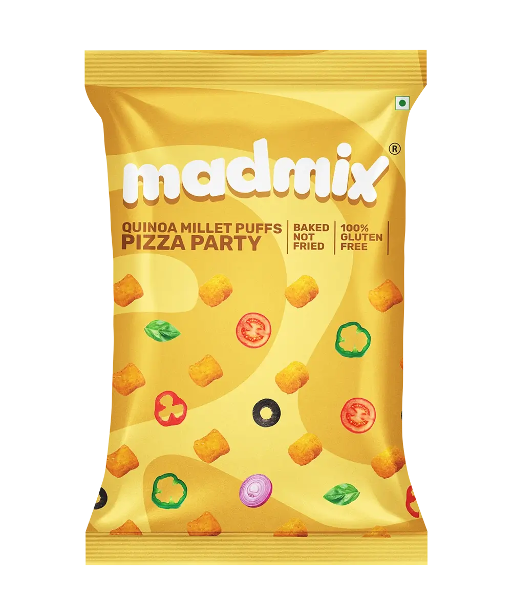 Pizza Party